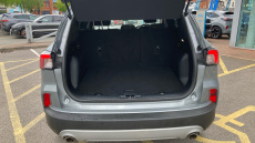 Ford Kuga 1.5 EcoBoost 150 Zetec 5dr Petrol Estate